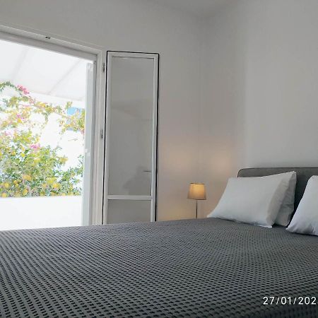 George'S Seaside Apartments Sifnos Vathi (Sifnos) Exterior foto