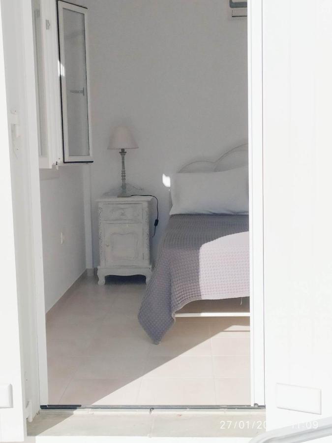 George'S Seaside Apartments Sifnos Vathi (Sifnos) Exterior foto
