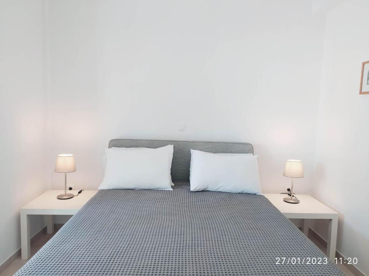 George'S Seaside Apartments Sifnos Vathi (Sifnos) Exterior foto
