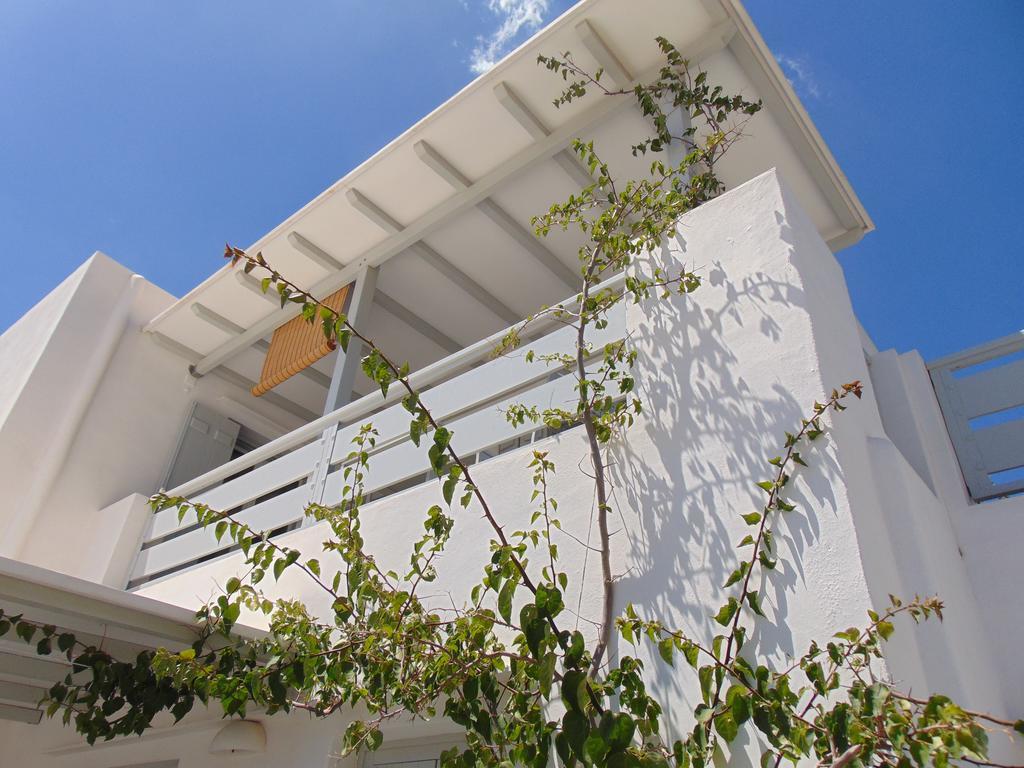 George'S Seaside Apartments Sifnos Vathi (Sifnos) Exterior foto